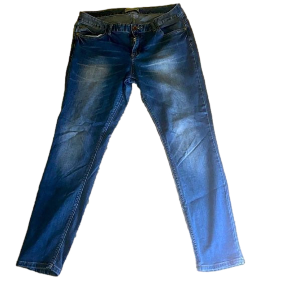 TWENTYONE BLACK by Rue 21 jeans